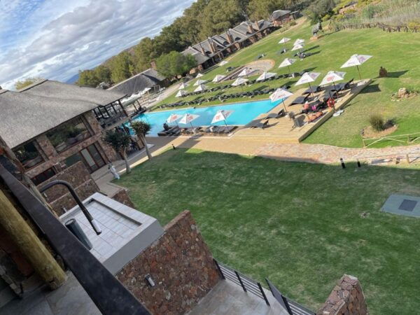 From Cape Town: Aquila Game Reserve & Game Drive - Frequently Asked Questions