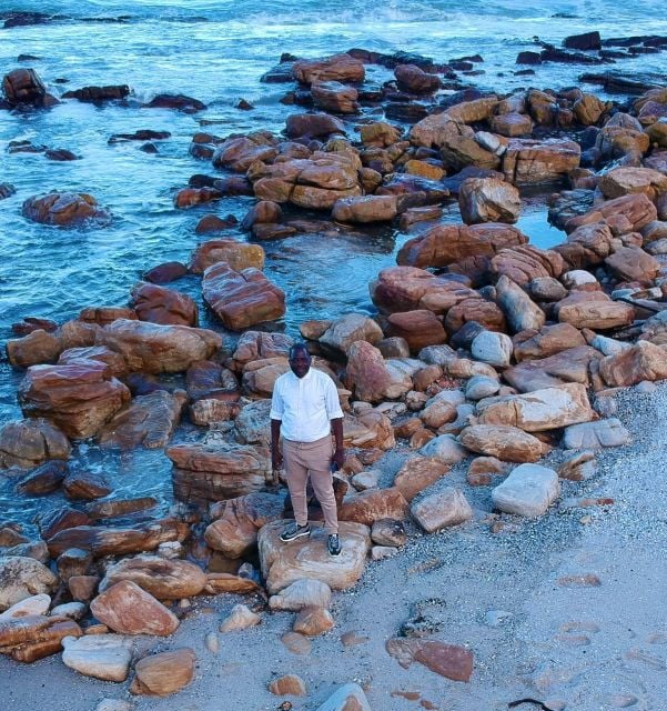 From Cape Town: Cape of Good Hope and Penguins Shared Tour - Frequently Asked Questions