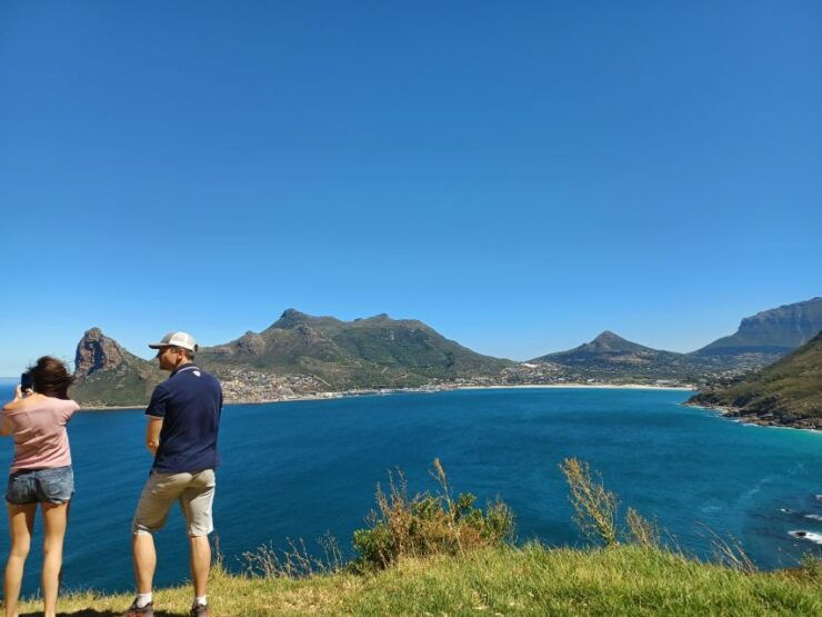 From Cape Town: Cape of Good Hope Guided Private Tour - Tour Highlights
