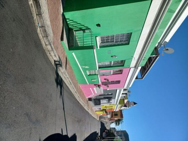 From Cape Town: Cape of Good Hope Guided Private Tour - Tour Inclusions