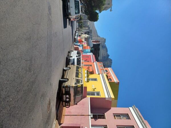 From Cape Town: Cape of Good Hope Guided Private Tour - Booking Directions