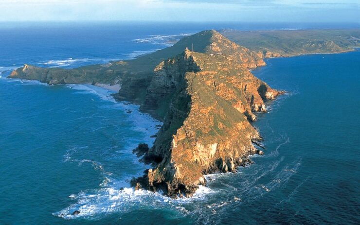 From Cape Town: Cape Point and Boulders Beach Full-Day Tour - Good To Know
