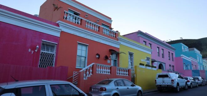 From Cape Town: Cape Point & Boulders Beach Full-Day Tour - Customer Reviews
