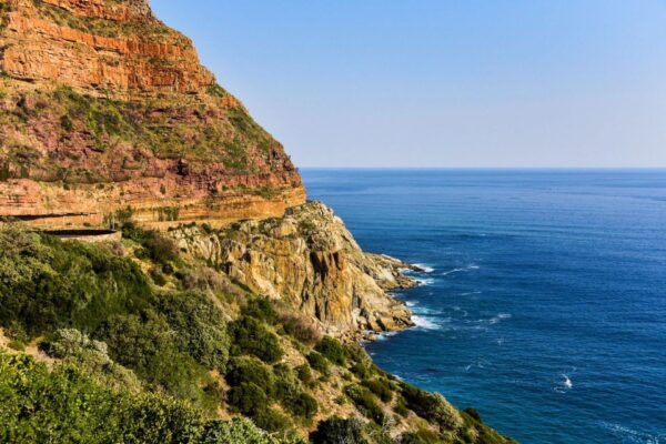 From Cape Town: Cape Point & Boulders Beach Full-Day Tour - Frequently Asked Questions