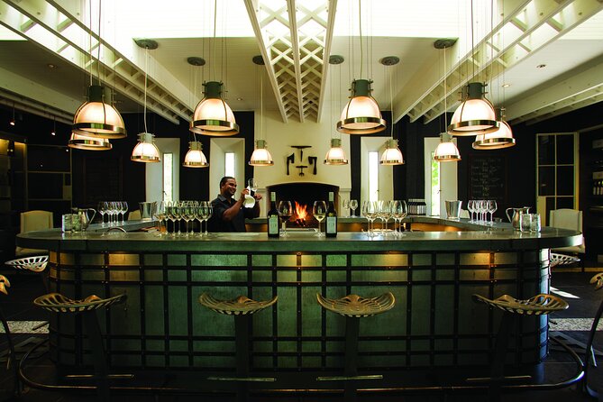 From Cape Town: Franschhoek Wine Tram Hop-on-Hop-off Tour - Traveler Reviews