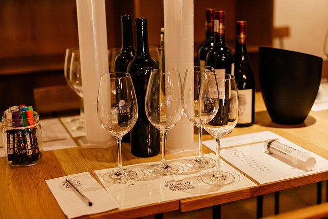 From Cape Town: Franschhoek Wine Tram Hop-on-Hop-off Tour - Transportation and Transfers