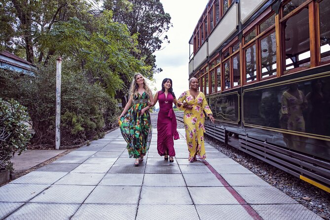 From Cape Town: Franschhoek Wine Tram Hop-on-Hop-off Tour - Cancellation Policy