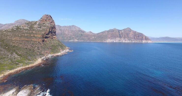 From Cape Town: Glass-Bottom Boat Seal Watching Tour - Tour Overview