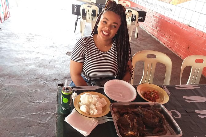 From Cape Town: Township Tour on Foot - Immersive Local Experiences