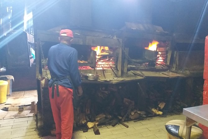 From Cape Town: Township Tour on Foot - Weather Considerations