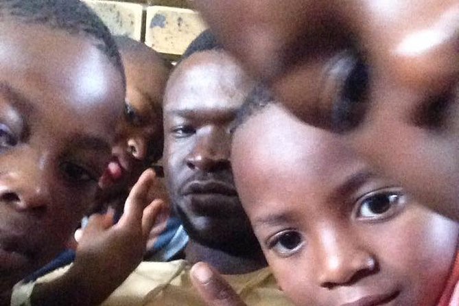 From Cape Town: Township Tour on Foot - Pricing and Booking Details