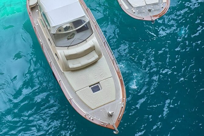From Capri: 3hrs Island Tour & Optional Blue Grotto - Tour Highlights