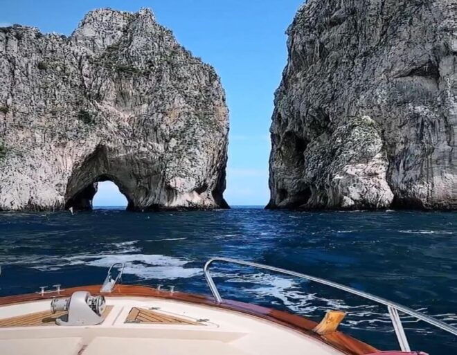 From Capri: a Day on a Private Boat Around the Island - Additional Information