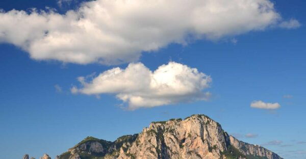 From Capri: Capri Island and Nerano Private Boat Tour - Directions