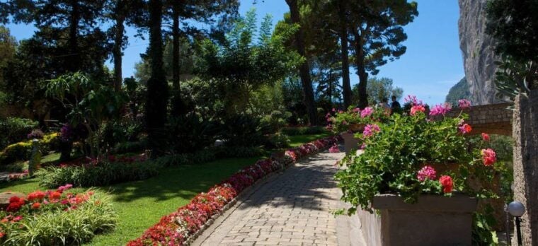 From Capri: Capri Walking Tour - Value & Practical Considerations