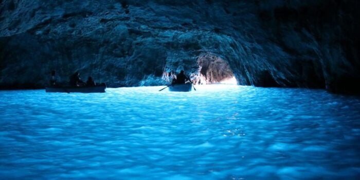 From Capri: Capri Walking Tour - Who Should Consider This Tour?