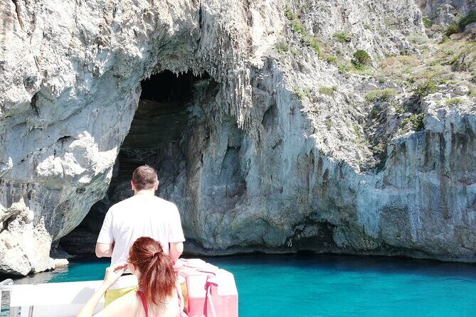 From Capri Guided Tour with Faraglioni and Grottoes Visit - Why Choose This Tour?