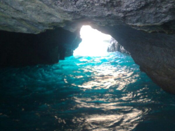 From Capri: Half Day Private Boat Tour - The Sum Up
