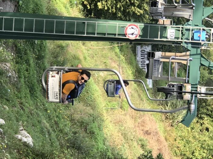 From Capri: Highlights Tour With Chairlift Ticket - Frequently Asked Questions