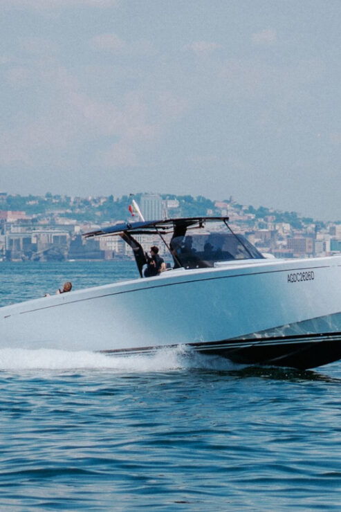 From Capri: Luxury Boat Tour of Capri & Amalfi Coast - Good To Know
