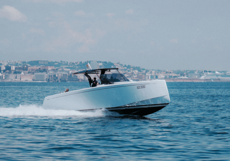 From Capri: Luxury Boat Tour of Capri & Amalfi Coast - Detailed Itinerary