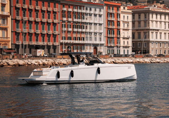 From Capri: Luxury Boat Tour of Capri & Amalfi Coast - Additional Fees