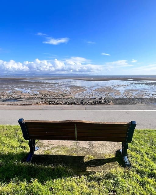 From Cardiff: Beautiful Golden Gower Full-Day Private Tour - Good To Know