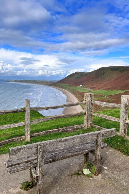 From Cardiff: Beautiful Golden Gower Full-Day Private Tour - Participant Restrictions