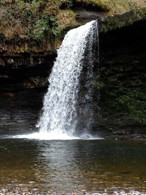 From Cardiff: Brecon Beacons Waterfall Walking Tour - An In-Depth Look at the Brecon Beacons Waterfall Walking Tour