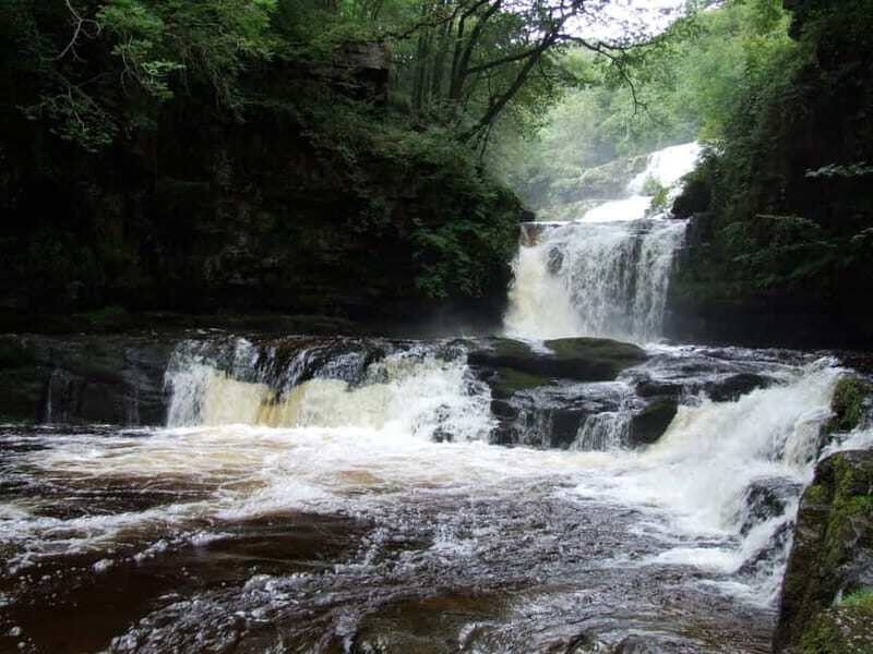 From Cardiff: Brecon Beacons Waterfall Walking Tour - Final Thoughts