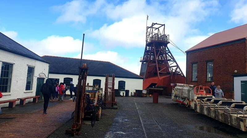 From Cardiff: Brecon Beacons Waterfall Walking Tour - FAQ