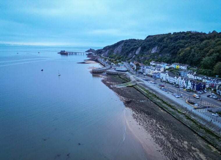 From Cardiff: Golden Gower Coast, Swansea & Mumbles Day Tour - The Cost and Value