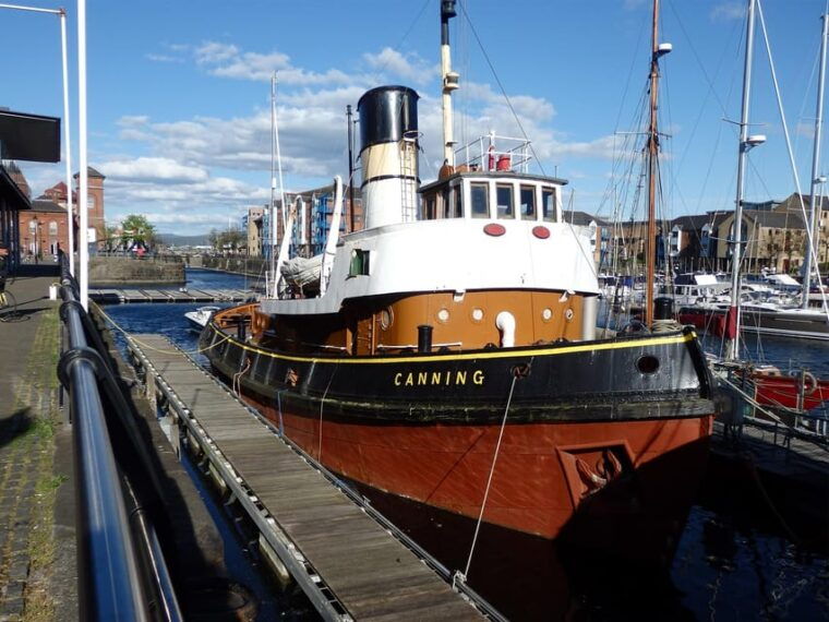 From Cardiff: Golden Gower Coast, Swansea & Mumbles Day Tour - Who Will Love This Tour?