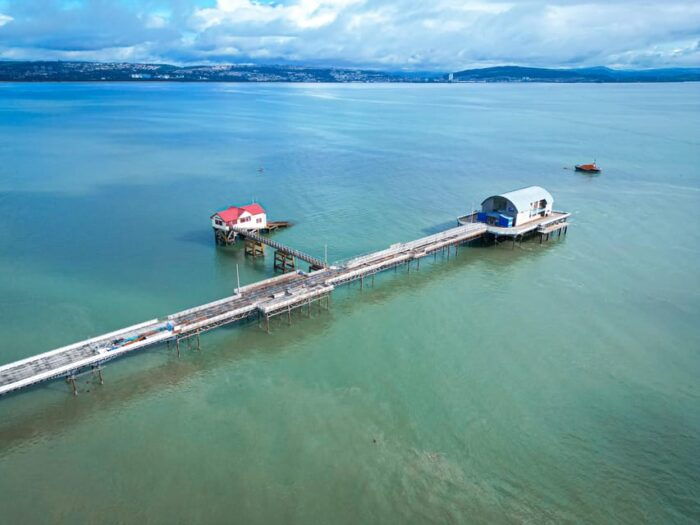 From Cardiff: Golden Gower Coast, Swansea & Mumbles Day Tour - The Sum Up