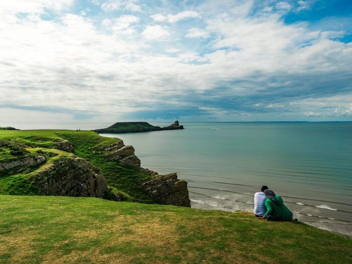 From Cardiff: Golden Gower Coast, Swansea & Mumbles Day Tour - FAQ