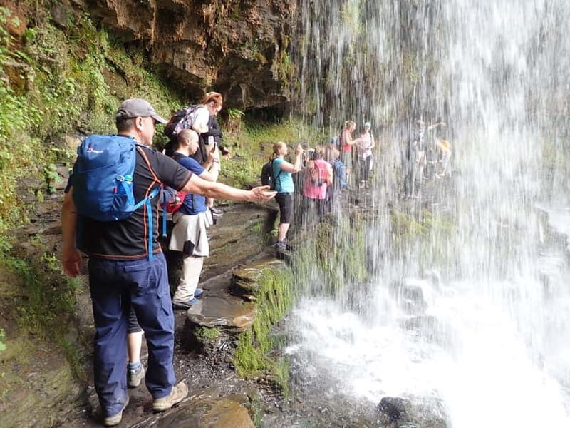 From Cardiff: Guided Hike to 6 Waterfalls in Brecon Beacons - Good To Know