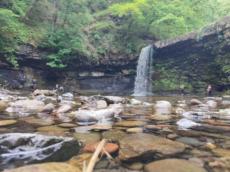 From Cardiff: Guided Hike to 6 Waterfalls in Brecon Beacons - Final Thoughts