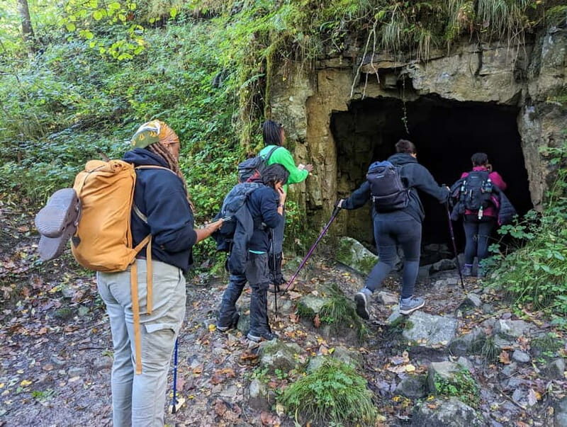 From Cardiff: Guided Hike to 6 Waterfalls in Brecon Beacons - Who Is This Tour Best For?