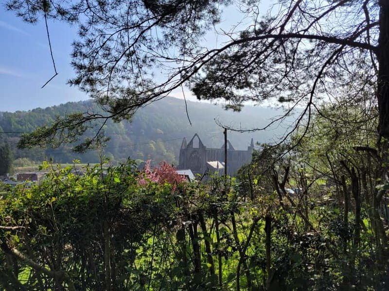 From Cardiff: Guided Tour of Welsh Valleys - Overview of What to Expect