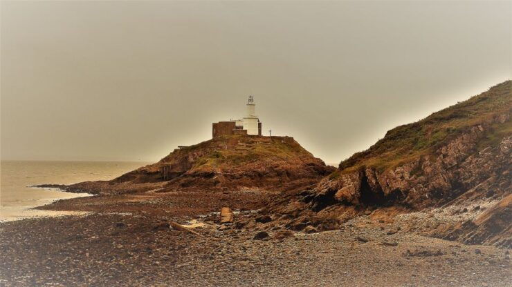From Cardiff: Mumbles and Gower Peninsular Tour - Important Information