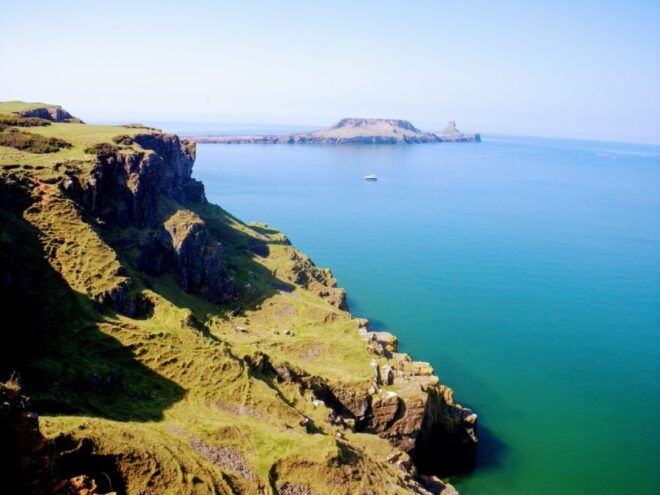 From Cardiff: Mumbles and Gower Peninsular Tour - Similar Tours
