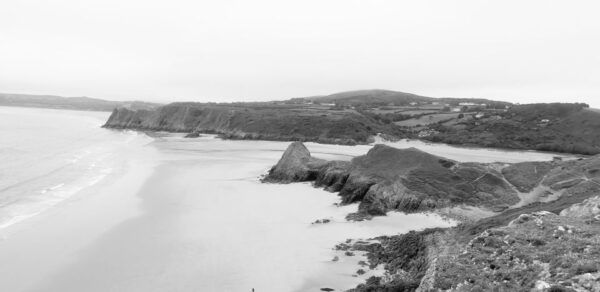 From Cardiff: Mumbles and Gower Peninsular Tour - Tour Duration and Itinerary