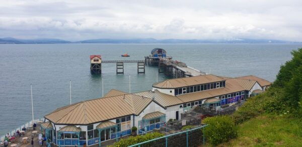 From Cardiff: Mumbles and Gower Peninsular Tour - Meeting Point and Starting Times