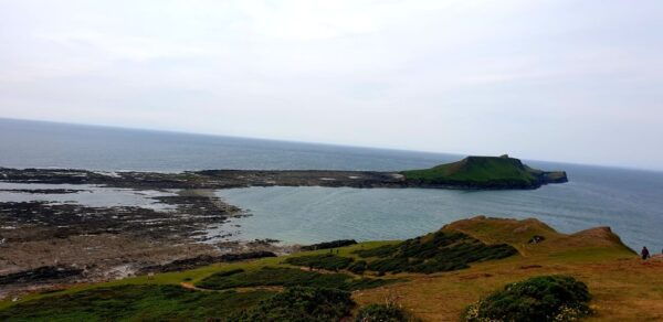 From Cardiff: Mumbles and Gower Peninsular Tour - What to Bring and Expect