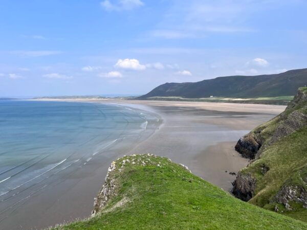 From Cardiff: Swansea, Mumbles and Gower Coast Full-Day Tour - Tour Departure and Return