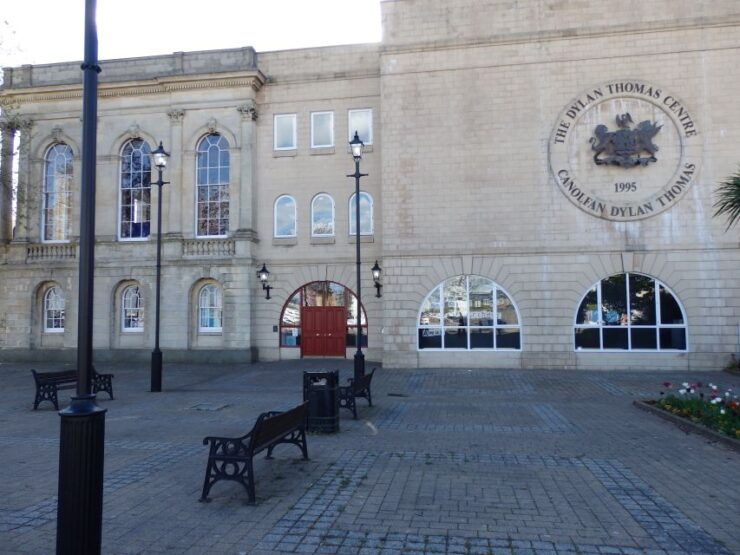 From Cardiff: Swansea, Mumbles and Gower Coast Full-Day Tour - Tour Details