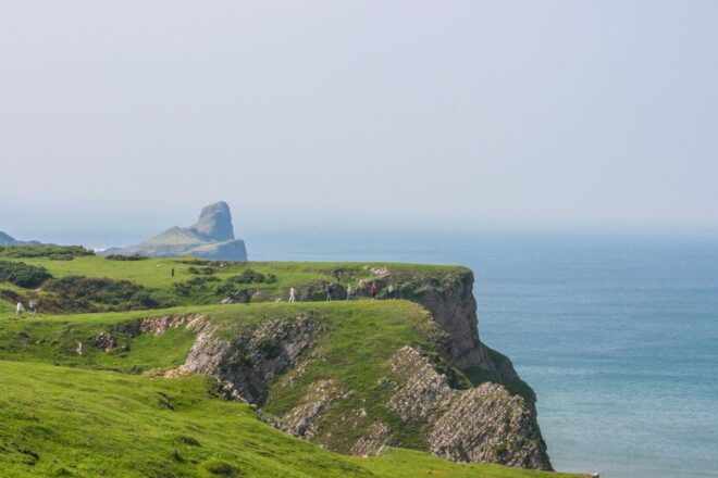 From Cardiff: Swansea, Mumbles and Gower Coast Full-Day Tour - Full Tour Description