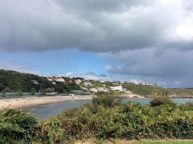 From Cardiff: Swansea, Mumbles and Gower Coast Full-Day Tour - Background
