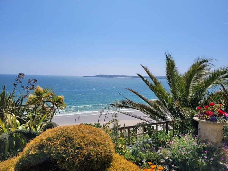 From Cardiff: The Wandering Bard's Mythical West Wales Tour - Who Will Love This Tour?