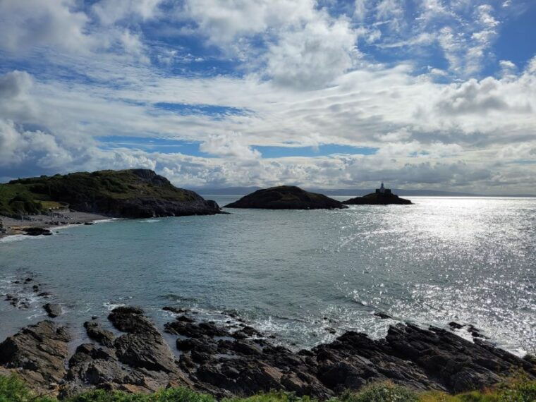 From Cardiff: The Wandering Bard's Swansea Bay Day Tour - The Sum Up